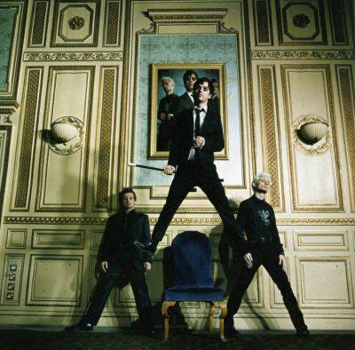 green day punk*rock